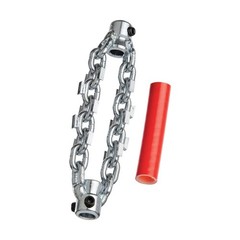 Ridgid 64308 Flexshaft Knocker, K9-204 2&Prime; Pipe, Carbide Tip