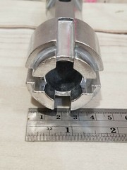 TUBE DRAIN REMOVER REMOVAL TOOL WRENCH FITS PL0030
