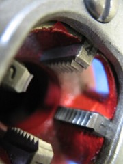 RIDGID , 00-R PIPE Die 1/2&Prime; EXCELLENT CUTTERS