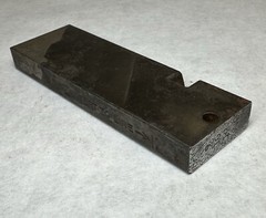 NEW Ridgid Universal 9/16&rdquo;-12 Bolt Die #2, High Speed, 48240