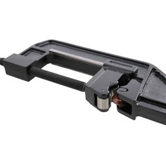 Steel Dragon Tools&reg; 1/4&Prime; &ndash; 4&Prime; Pipe Cutter 26212 for 1224 Pipe Threading Machine