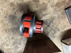 Ridgid 36900 Complete. Will Ship To Lower 48.