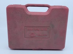 OEM 27015 Double Flaring Tool SAE For Single & Double Flare With Case