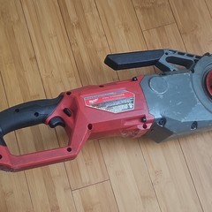 Milwaukee M18 FUEL 2874-20 Pipe Threading Machine NPT 1/8-2in Pipe Die RH