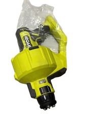 Ryobi PCL456B 18V ONE+ 25&prime; Drain Auger GreenBlack Cordless Lightweight TOOL ONLY