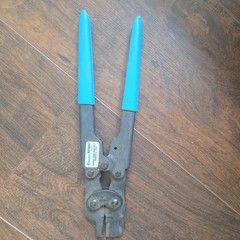 Sharkbite 1/2-in to 1-in Pex Copper Crimp Ring Removal Tool 865897