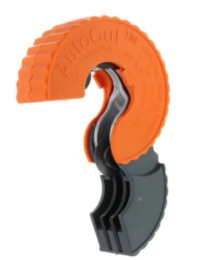 **NEW** AUTOCUT (ATC12) 1/2 in. Copper Pipe Tubing Cutter