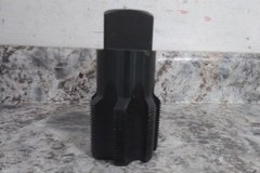 Ridgid E-5120 2-13/64 In Drill Bit Size Pipe and Conduit Thread Tap
