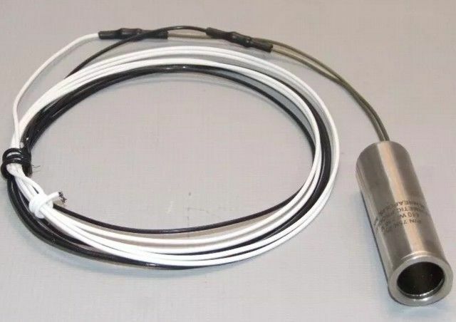 Kappa Nozzle Heaters for 16mm pipe