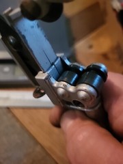 General Tools No. 120 Tubing & Conduit Pipe Cutter MADE IN USA.
