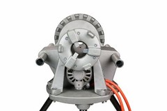 Toledo Pipe 300 Power Drive & Stand fits RIDGID&reg; 41855 42360 38 RPM Pipe Thre&hellip;