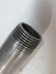 Vintage Reed MFG. Co. Die Head Ratchet No. 71 & 18&Prime; Handle