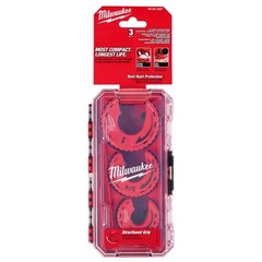 Milwaukee 48-22-4267 Close Quarters Tubing Cutter Set &ndash; 3 PCS