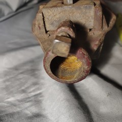 Vintage Reed No. 2AP 1/2&Prime; Pipe Threader REED MFG CO. MADE IN USA VINTAGE