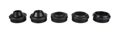 Steel Dragon Tools&reg; 51005 Nipple Chuck Kit Model 819 for RIDGID&reg; Pipe Threading