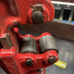 Super-Ego No. 701 Pipe Cutter