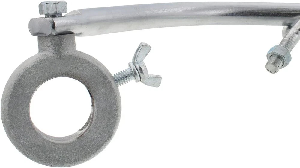 RIDGID 300 Pipe Threading Machine 312 Carriage Lever Kit with Eye Bolt