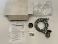 NEW Aquaplumber Drain Clearing Tool Pro Model 007 &ndash; Very hard To Find