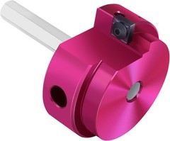 2-Inch Pipe Reamer with Carbide Insert for Effortless Plumbing Tasks