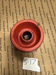 Berkley For Ridgid 12R 3/4 NPT die head No 37575 12-R 2102048004 New High Speed