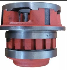 Ridgid 37410 12R NPT 1-1/2&Prime; NPT 11-1/2 Tpi Pipe Threading Die Head