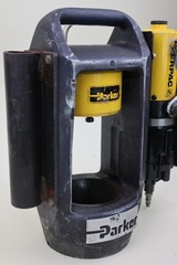 Parker Enerpac MINIKRIMP 94C-002-Pfd Hose Crimping machine &ndash; Force 30 Ton