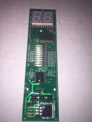 GREENLEE 855GX CONDUIT PIPE BENDER DIGITAL REMOTE PENDANT LOAD UNLOAD SWITCHPART