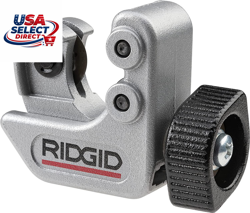 Close Quarters Tubing Cutter 1/4&Prime; to 1-1/8&Prime; Capacity