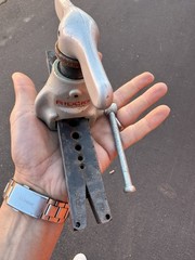 RIDGID No. 459 Flaring Tool Set w/ Box & Instructions &ndash; Vintage USA Made