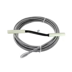 1/4 In. X 15 Ft. Drain Auger Free Shipping New