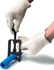 Squeeze-Off Plumbing Adjustable Tool, Steel Alloy Hand Instrument, Instant Em&hellip;