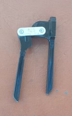 Gould Imperial Pipe Bending Tool 368-FH 1/4&Prime;, 5/16&Prime; & 3/8&Prime; Chicago USA