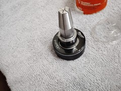 Milwaukee M12 5/8&Prime; ProPex Expansion Head Plumbing Tool Wirsbo Rehau 49-16-2405
