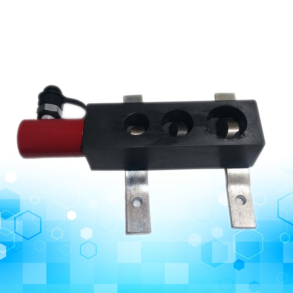Hydraulic Pipe Cutter Pipe Tube Cutting Machine 1-1/16 Inch 1-5/16 Inch 1-5/8 In