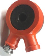 Westward Spiral Ratcheting Pipe Reamer Self Feeding up to 2&Prime; NEW IN BOX