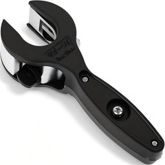 Ratcheting Pipe Cutter, 2-in-1 Close Quarters Tubing Cutter Tool (5/16&Prime; to 1-&hellip;