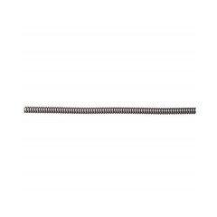 Drain Cleaning Cable, 5/16 In. x 35 ft. Fast USA SHIP
