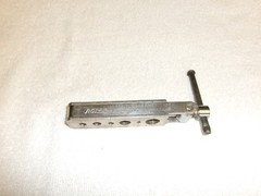 Roi-Air Imperial Brass Chicago Flaring Tool Cat. No. 500-F 5/16&Prime; thru 5/8&Prime;