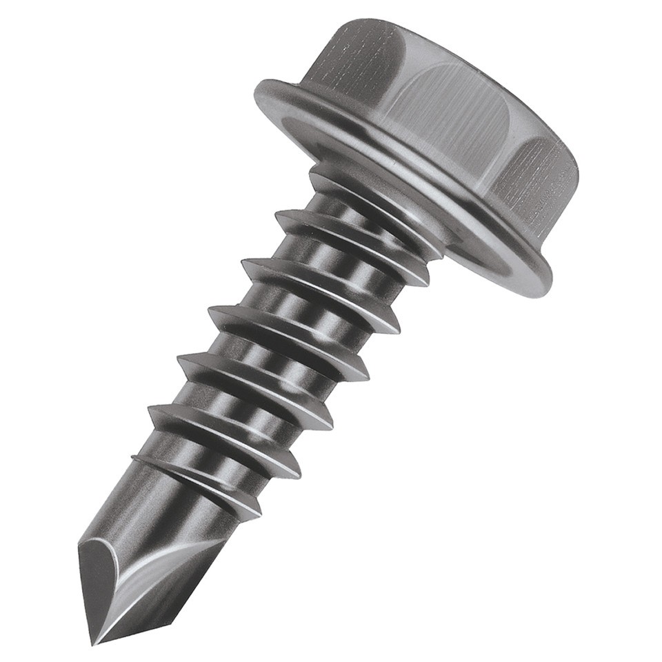 MALCO BT134G Bit-Tip HW 8-18X1 Fastening Tool