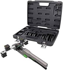 Portable Tubing Bender Kit, HVAC Tools & Equipment