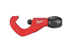 Milwaukee 48-22-4252 Constant Swing Tubing Cutter 1-1/2&Prime; 7&Prime; L Red Red