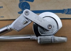 IMPERIAL USA 364-FHA-08 Tube Bender, 1/2In OD&hellip;NOS