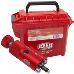 Reed Tool True Peel 1/2&rdquo; CTS SDR7 .090&Prime; Wall PE Pipe Electrofusion Prep