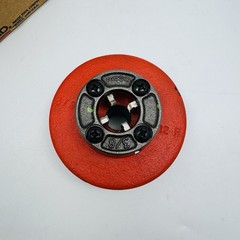 Ridgid 37385 3/8&Prime; Manual Handheld Threader Die Head Assembly 12-R