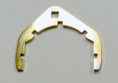 Shower Drain plumbing wrench set (3 wr. set&rsquo;*) SOUIX CHIEF, OATEY, KOHLER