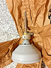 RIDGID A-17-A Adapter 5 /16&Prime; x 25&Prime; cable bulb auger 59250 (IN THE ORIGINAL BOX)