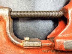 RIDGID 44-S 32880 Heavy Duty 4-Wheel 2-1/2&Prime; &ndash; 4&Prime; Pipe Cutter USA