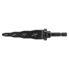 Pipe Expander Pipe Tools 100x20mm/3.94&times;0.79inch Drill Bit Flaring Tools