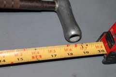 Rigid 2A/202 Heavy Duty No. 1-2 Pipe Cutter Tool 1/8 in To 2 in