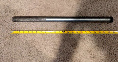 Rare Greenfield Adjustable Stock and Dies 1 1/4 Inch, 1 1/2&Prime; Inch & 2&Prime; Inch (T)